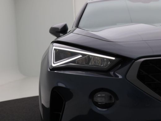 CUPRA Formentor 1.4 e-Hybrid VZ 245 Pk Automaat Performance | Full LED | 19 Inch | 360 Camera | Navigatie | Winte... ActivLease financial lease