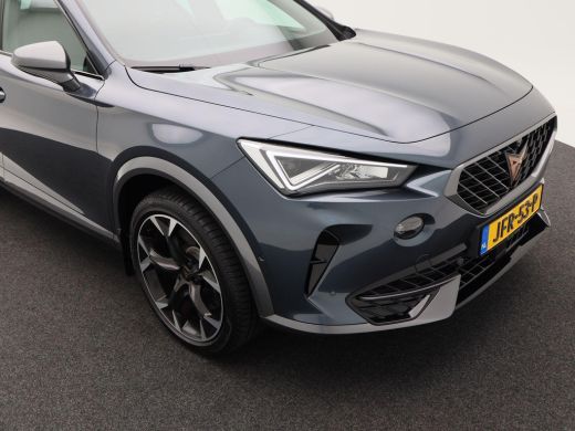 CUPRA Formentor 1.4 e-Hybrid VZ 245 Pk Automaat Performance | Full LED | 19 Inch | 360 Camera | Navigatie | Winte... ActivLease financial lease