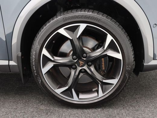 CUPRA Formentor 1.4 e-Hybrid VZ 245 Pk Automaat Performance | Full LED | 19 Inch | 360 Camera | Navigatie | Winte... ActivLease financial lease