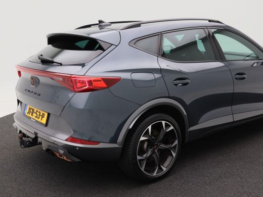 CUPRA Formentor 1.4 e-Hybrid VZ 245 Pk Automaat Performance | Full LED | 19 Inch | 360 Camera | Navigatie | Winte... ActivLease financial lease