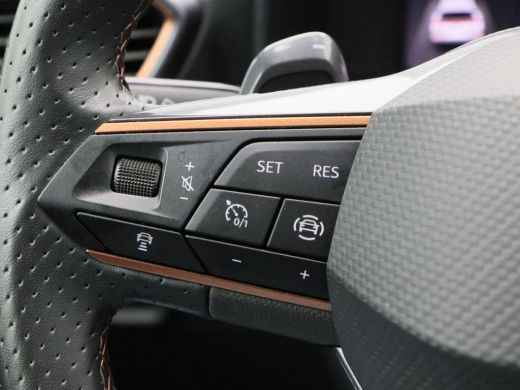 CUPRA Formentor 1.4 e-Hybrid VZ 245 Pk Automaat Performance | Full LED | 19 Inch | 360 Camera | Navigatie | Winte... ActivLease financial lease