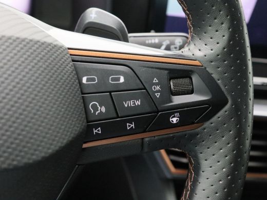 CUPRA Formentor 1.4 e-Hybrid VZ 245 Pk Automaat Performance | Full LED | 19 Inch | 360 Camera | Navigatie | Winte... ActivLease financial lease