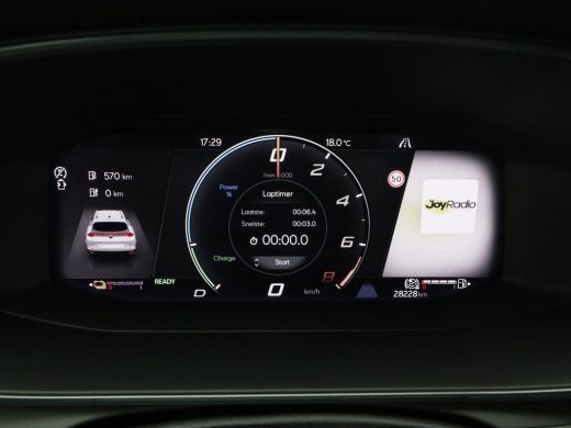 CUPRA Formentor 1.4 e-Hybrid VZ 245 Pk Automaat Performance | Full LED | 19 Inch | 360 Camera | Navigatie | Winte... ActivLease financial lease