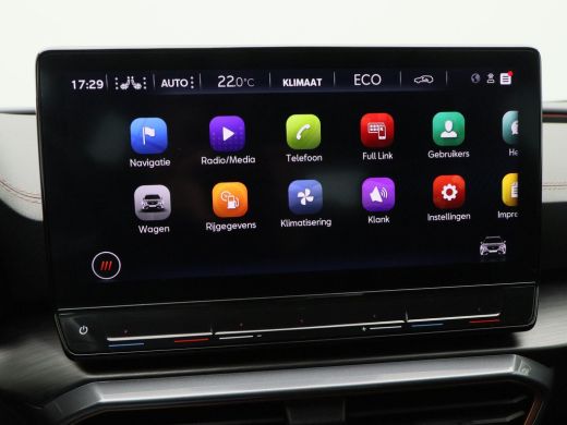 CUPRA Formentor 1.4 e-Hybrid VZ 245 Pk Automaat Performance | Full LED | 19 Inch | 360 Camera | Navigatie | Winte... ActivLease financial lease