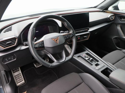 CUPRA Formentor 1.4 e-Hybrid VZ 245 Pk Automaat Performance | Full LED | 19 Inch | 360 Camera | Navigatie | Winte... ActivLease financial lease