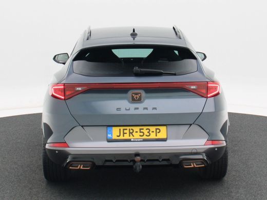 CUPRA Formentor 1.4 e-Hybrid VZ 245 Pk Automaat Performance | Full LED | 19 Inch | 360 Camera | Navigatie | Winte... ActivLease financial lease