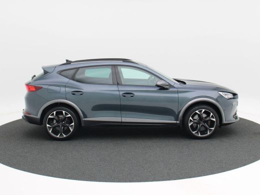 CUPRA Formentor 1.4 e-Hybrid VZ 245 Pk Automaat Performance | Full LED | 19 Inch | 360 Camera | Navigatie | Winte... ActivLease financial lease