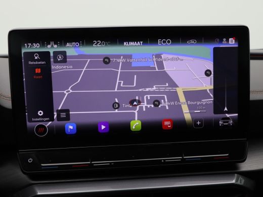 CUPRA Formentor 1.4 e-Hybrid VZ 245 Pk Automaat Performance | Full LED | 19 Inch | 360 Camera | Navigatie | Winte... ActivLease financial lease