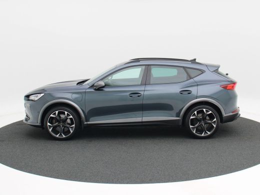 CUPRA Formentor 1.4 e-Hybrid VZ 245 Pk Automaat Performance | Full LED | 19 Inch | 360 Camera | Navigatie | Winte... ActivLease financial lease