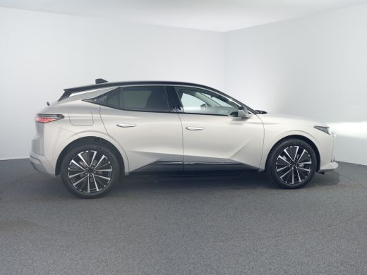 DS DS 4 Pallas - E-Tense | Achteruitrijcamera | Parkeersensoren vóór en achter | Rear traffic detection ActivLease financial lease