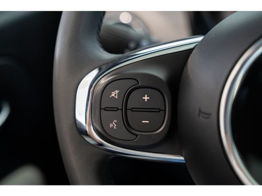 Fiat 500 1.0 Hybrid Dolcevita | Apple Carplay & Android Auto | Lichtmetalen velgen | Airco | Elektrische r... ActivLease financial lease