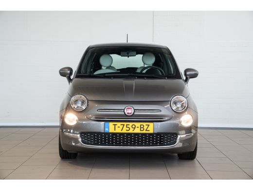 Fiat 500 1.0 Hybrid Dolcevita | Apple Carplay & Android Auto | Lichtmetalen velgen | Airco | Elektrische r... ActivLease financial lease
