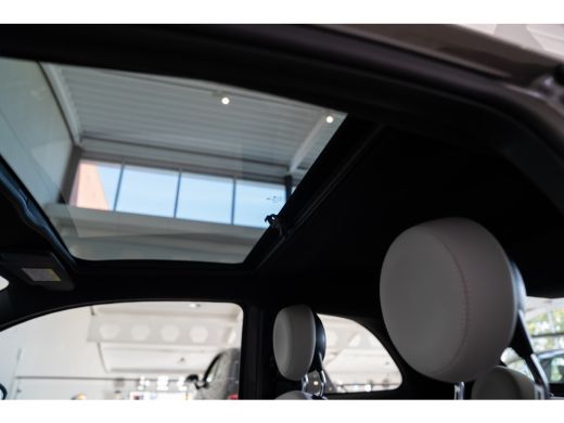 Fiat 500 1.0 Hybrid Dolcevita | Apple Carplay & Android Auto | Lichtmetalen velgen | Airco | Elektrische r... ActivLease financial lease