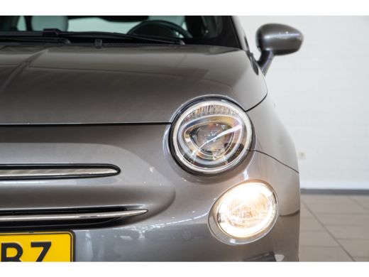 Fiat 500 1.0 Hybrid Dolcevita | Apple Carplay & Android Auto | Lichtmetalen velgen | Airco | Elektrische r... ActivLease financial lease