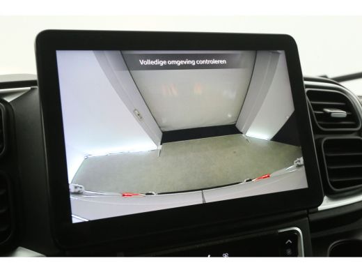 Fiat Ducato 35H 2.2 MultiJet L3H2 | 140PK | Automaat | Airco | Camera | Cruise | 3-Zits | Navigatie ActivLease financial lease