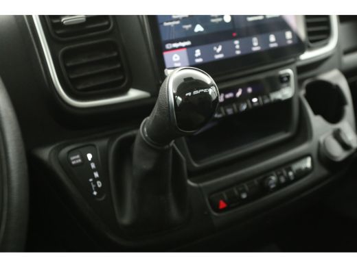 Fiat Ducato 35H 2.2 MultiJet L3H2 | 140PK | Automaat | Airco | Camera | Cruise | 3-Zits | Navigatie ActivLease financial lease