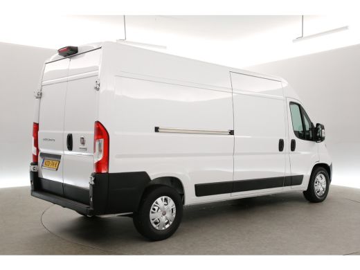 Fiat Ducato 35H 2.2 MultiJet L3H2 | 140PK | Automaat | Airco | Camera | Cruise | 3-Zits | Navigatie ActivLease financial lease