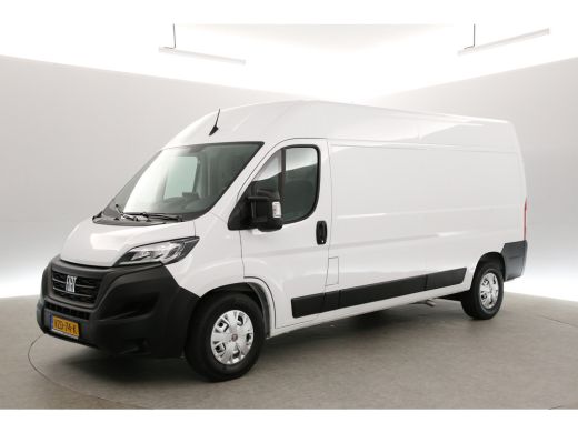 Fiat Ducato 35H 2.2 MultiJet L3H2 | 140PK | Automaat | Airco | Camera | Cruise | 3-Zits | Navigatie ActivLease financial lease
