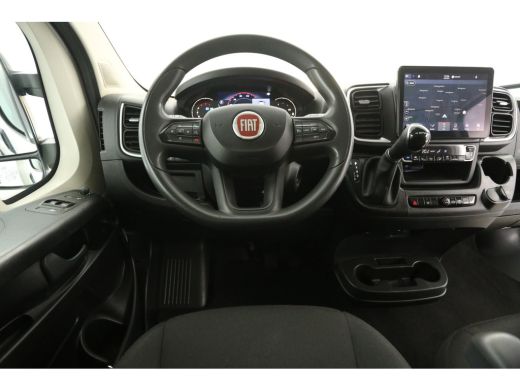 Fiat Ducato 35H 2.2 MultiJet L3H2 | 140PK | Automaat | Airco | Camera | Cruise | 3-Zits | Navigatie ActivLease financial lease