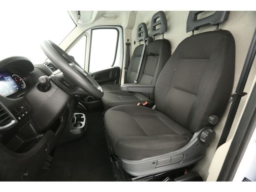 Fiat Ducato 35H 2.2 MultiJet L3H2 | 140PK | Automaat | Airco | Camera | Cruise | 3-Zits | Navigatie ActivLease financial lease