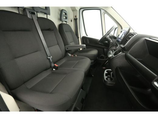 Fiat Ducato 35H 2.2 MultiJet L3H2 | 140PK | Automaat | Airco | Camera | Cruise | 3-Zits | Navigatie ActivLease financial lease