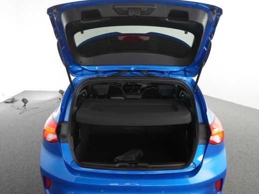 Ford Focus 1.0 EcoBoost Hybrid ST Line X Business Camera | Dode hoek | Lichtmetaal Getint glas | Navigatie |... ActivLease financial lease