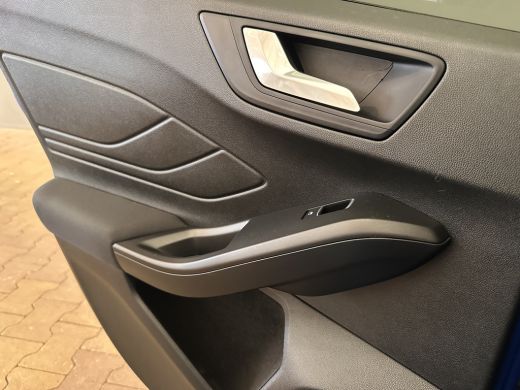 Ford Focus 1.0 EcoBoost Hybrid ST Line X Business Camera | Dode hoek | Lichtmetaal Getint glas | Navigatie |... ActivLease financial lease