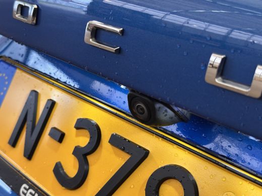 Ford Focus 1.0 EcoBoost Hybrid ST Line X Business Camera | Dode hoek | Lichtmetaal Getint glas | Navigatie |... ActivLease financial lease