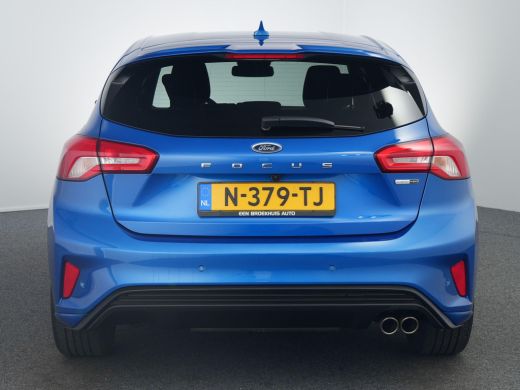 Ford Focus 1.0 EcoBoost Hybrid ST Line X Business Camera | Dode hoek | Lichtmetaal Getint glas | Navigatie |... ActivLease financial lease