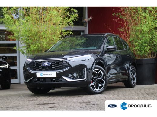 Ford Kuga 2.5 PHEV ST-Line X | B&O audio | 360 Camera | Panoramadak | Adaptive Cruise | BLIS