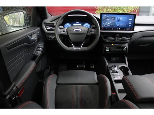 Ford Kuga 2.5 PHEV ST-Line X | B&O audio | 360 Camera | Panoramadak | Adaptive Cruise | BLIS ActivLease financial lease