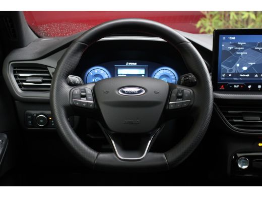 Ford Kuga 2.5 PHEV ST-Line X | B&O audio | 360 Camera | Panoramadak | Adaptive Cruise | BLIS ActivLease financial lease