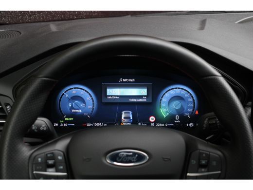 Ford Kuga 2.5 PHEV ST-Line X | B&O audio | 360 Camera | Panoramadak | Adaptive Cruise | BLIS ActivLease financial lease