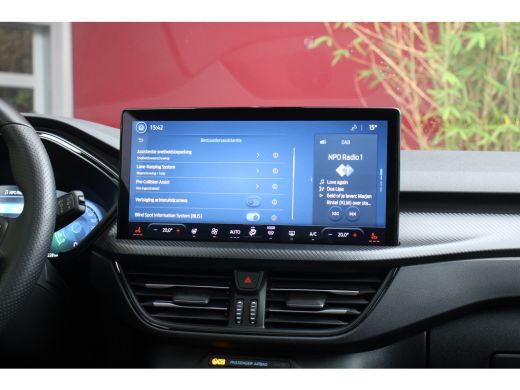 Ford Kuga 2.5 PHEV ST-Line X | B&O audio | 360 Camera | Panoramadak | Adaptive Cruise | BLIS ActivLease financial lease