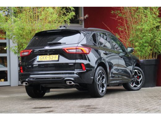 Ford Kuga 2.5 PHEV ST-Line X | B&O audio | 360 Camera | Panoramadak | Adaptive Cruise | BLIS ActivLease financial lease