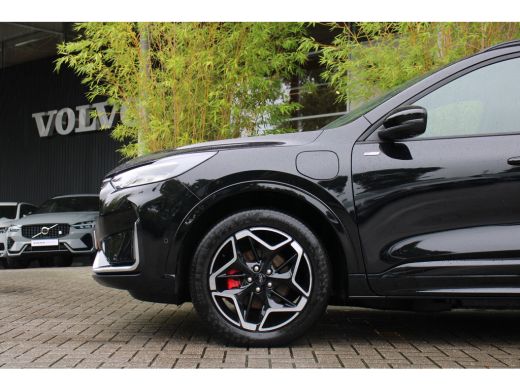 Ford Kuga 2.5 PHEV ST-Line X | B&O audio | 360 Camera | Panoramadak | Adaptive Cruise | BLIS ActivLease financial lease
