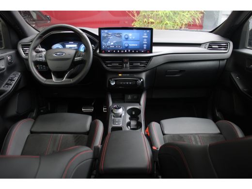 Ford Kuga 2.5 PHEV ST-Line X | B&O audio | 360 Camera | Panoramadak | Adaptive Cruise | BLIS ActivLease financial lease