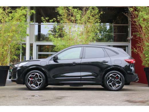 Ford Kuga 2.5 PHEV ST-Line X | B&O audio | 360 Camera | Panoramadak | Adaptive Cruise | BLIS ActivLease financial lease