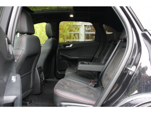 Ford Kuga 2.5 PHEV ST-Line X | B&O audio | 360 Camera | Panoramadak | Adaptive Cruise | BLIS ActivLease financial lease