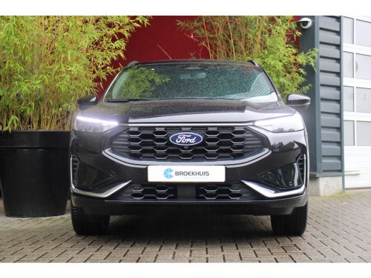 Ford Kuga 2.5 PHEV ST-Line X | B&O audio | 360 Camera | Panoramadak | Adaptive Cruise | BLIS ActivLease financial lease