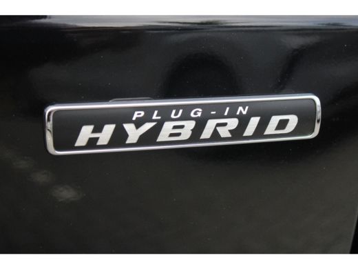 Ford Kuga 2.5 PHEV ST-Line X Full options inclusief trekhaak ActivLease financial lease