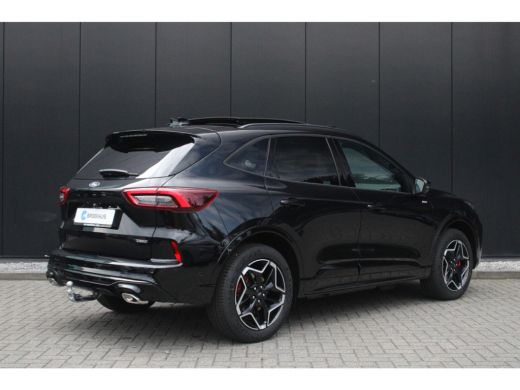 Ford Kuga 2.5 PHEV ST-Line X Full options inclusief trekhaak ActivLease financial lease