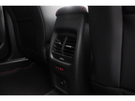 Ford Kuga 2.5 PHEV ST-Line X Full options inclusief trekhaak ActivLease financial lease