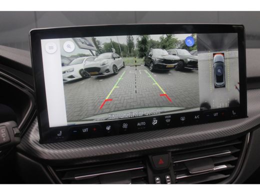 Ford Kuga 2.5 PHEV ST-Line X Full options inclusief trekhaak ActivLease financial lease