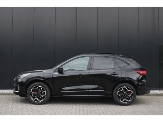 Ford Kuga 2.5 PHEV ST-Line X Full options inclusief trekhaak ActivLease financial lease