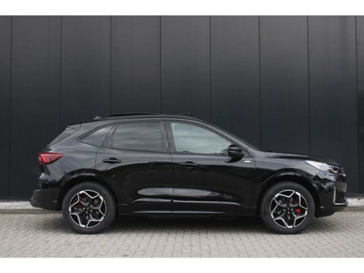 Ford Kuga 2.5 PHEV ST-Line X Full options inclusief trekhaak ActivLease financial lease