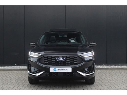 Ford Kuga 2.5 PHEV ST-Line X Full options inclusief trekhaak ActivLease financial lease