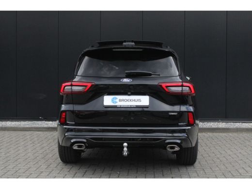 Ford Kuga 2.5 PHEV ST-Line X Full options inclusief trekhaak ActivLease financial lease