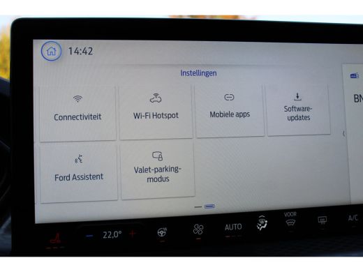 Ford Kuga 2.5 PHEV Titanium Nieuw model Panoramadak | 360-camera | LED | Adaptieve cruise | Dodehoek detect... ActivLease financial lease