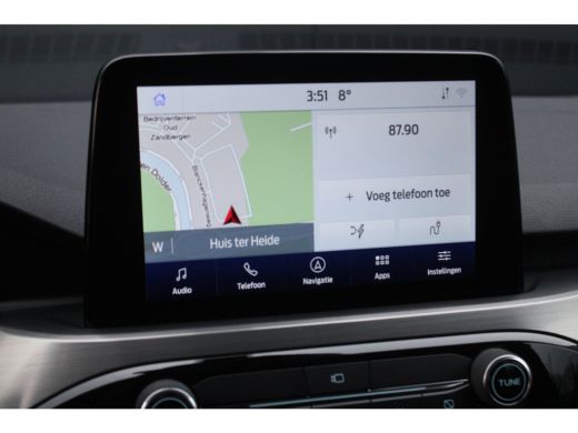 Ford Kuga 2.5 PHEV Titanium NL-Auto | Adaptieve cruise | Standkachel | Winter-pack | Camera | DAB-Audio | K... ActivLease financial lease